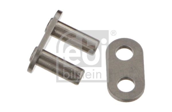 Link, timing chain